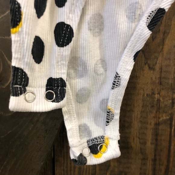 Zara Bodysuit - Picture 5 of 8